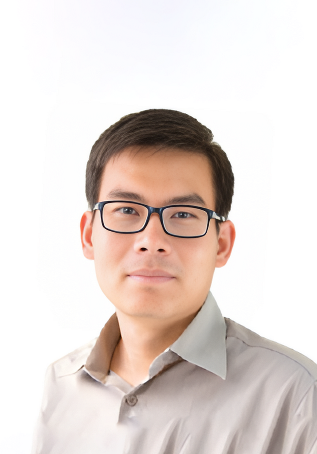 Dr. Chheang Vannarith